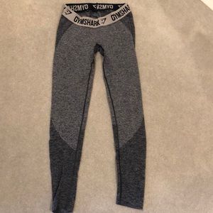 Gymshark flex leggings